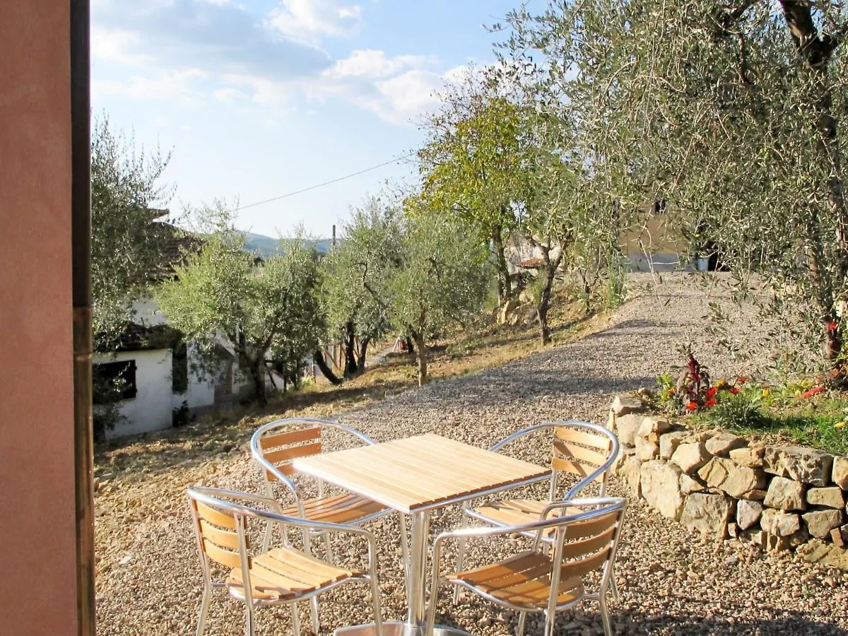 Holiday Home Montechioccioli-1 By Interhome Gaiole in Chianti 0*,  Italy