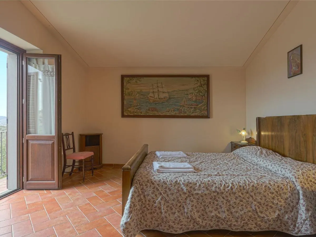 Holiday Home Montechioccioli-1 By Interhome Gaiole in Chianti