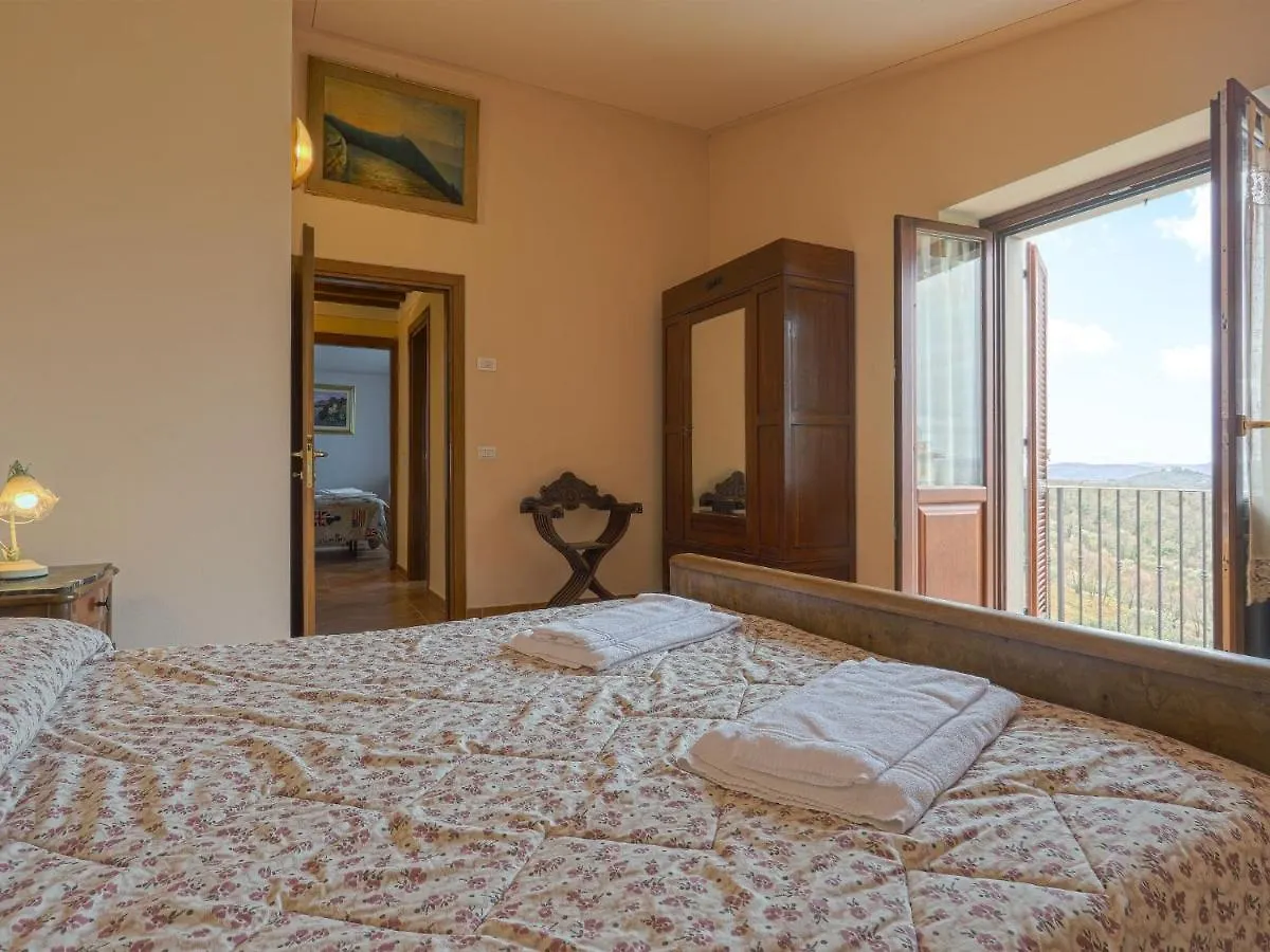 Holiday Home Montechioccioli-1 By Interhome Gaiole in Chianti Italy