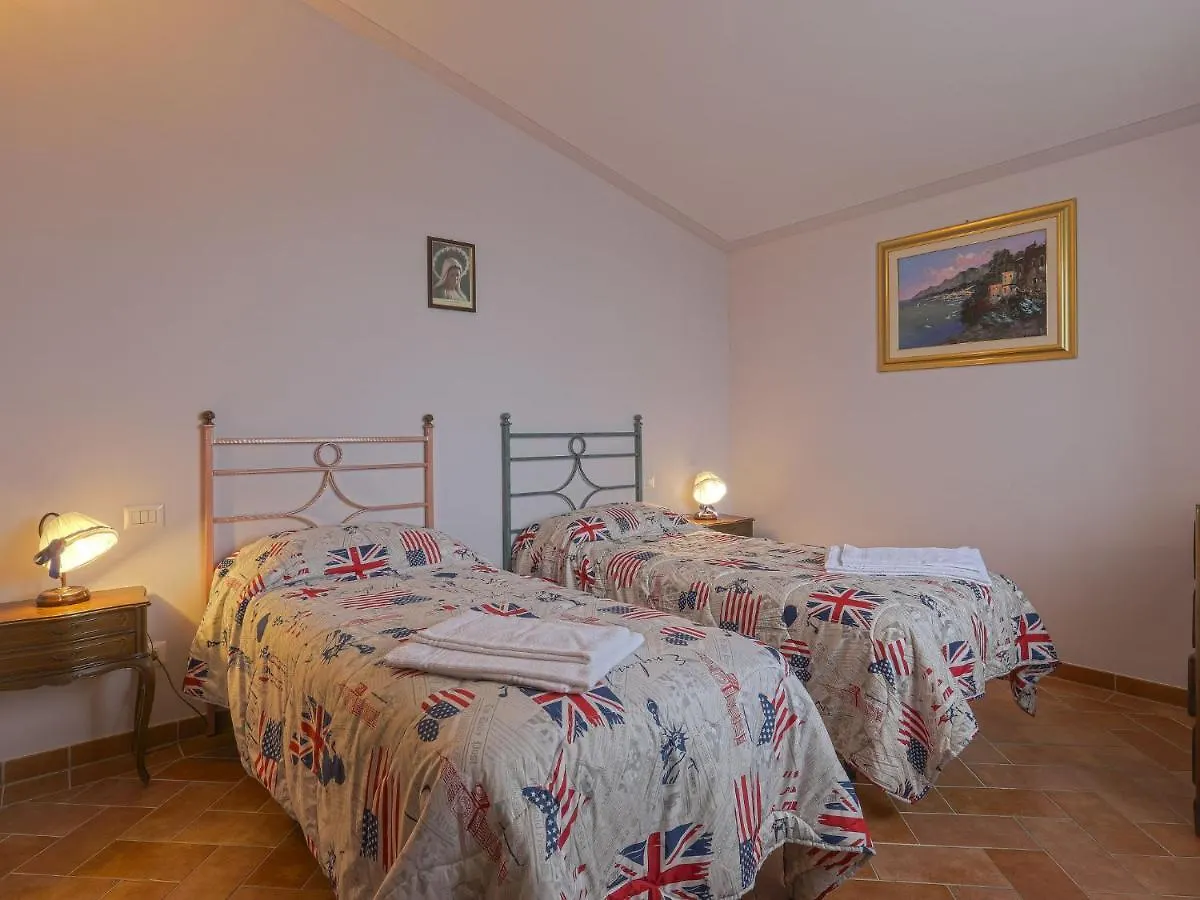 Holiday Home Montechioccioli-1 By Interhome Gaiole in Chianti
