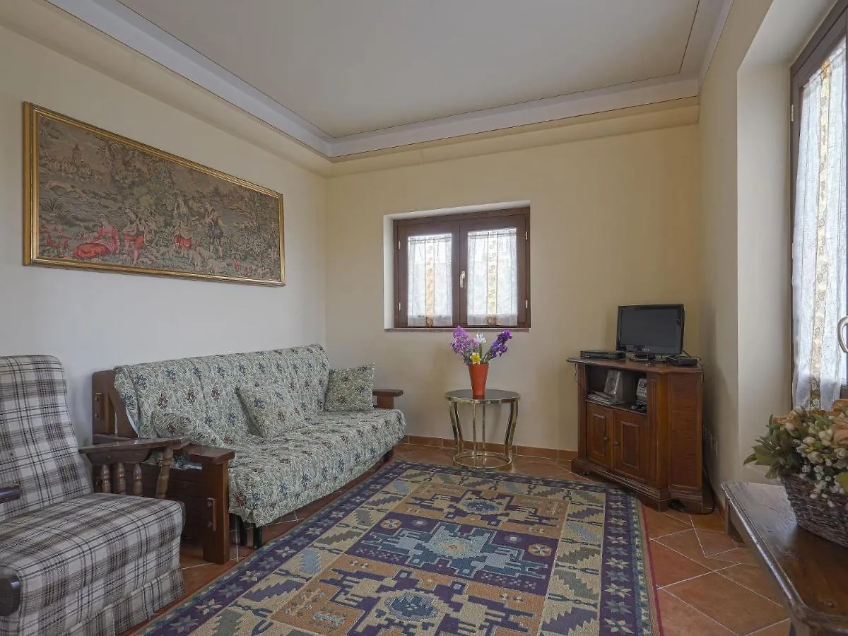 Holiday Home Montechioccioli-1 By Interhome Gaiole in Chianti 0*,