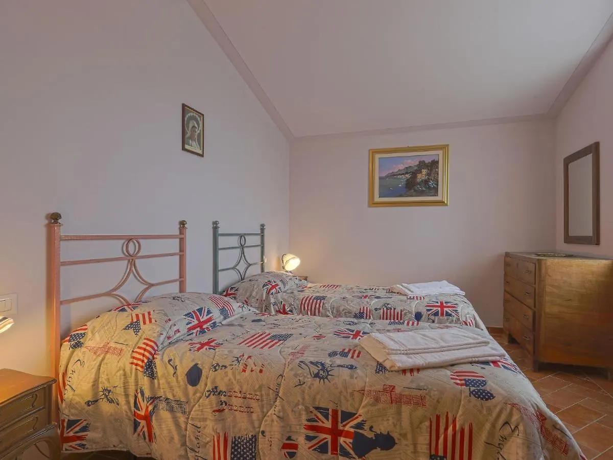 Holiday Home Montechioccioli-1 By Interhome Gaiole in Chianti
