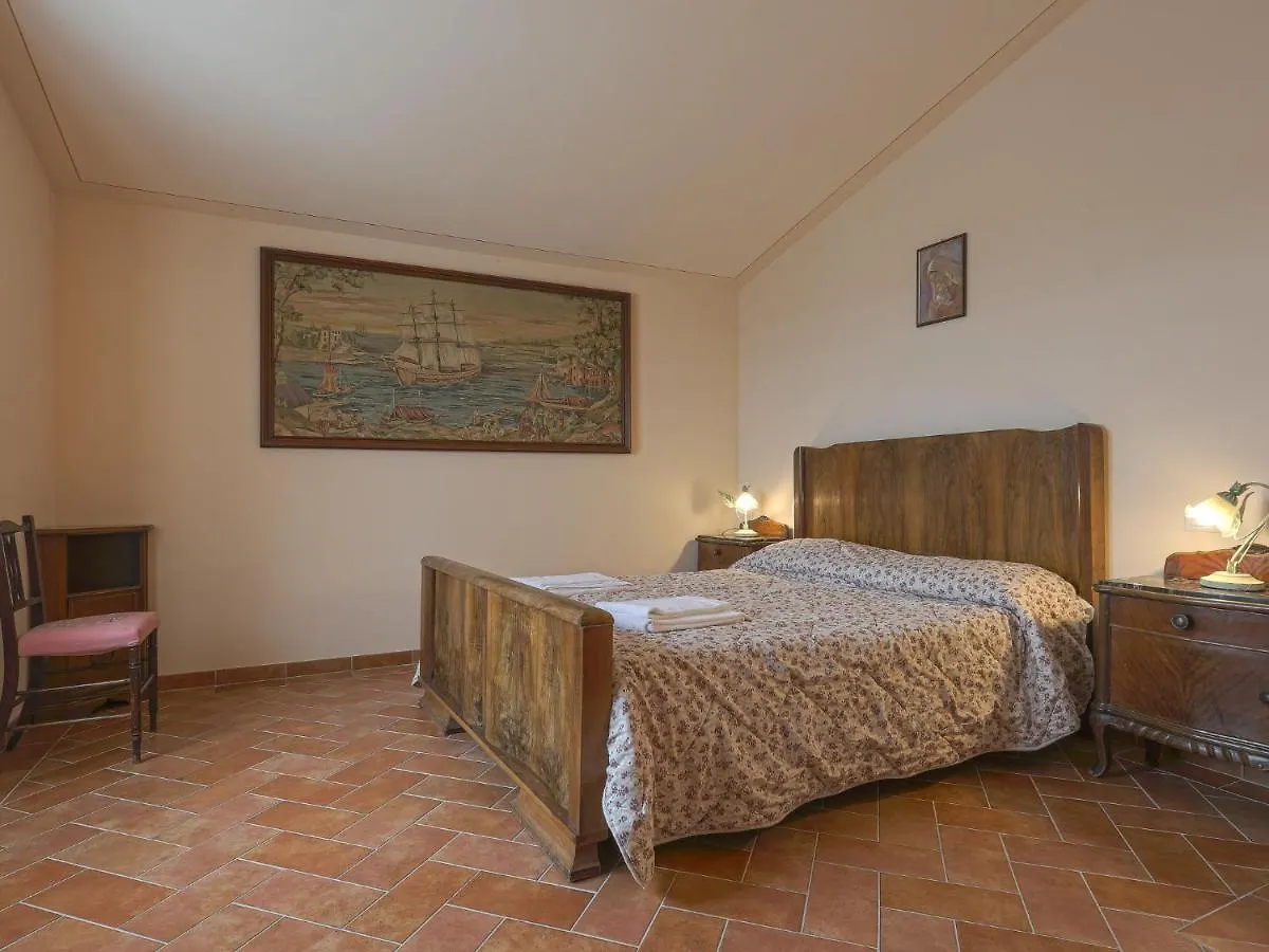 Holiday Home Montechioccioli-1 By Interhome Gaiole in Chianti 0*,