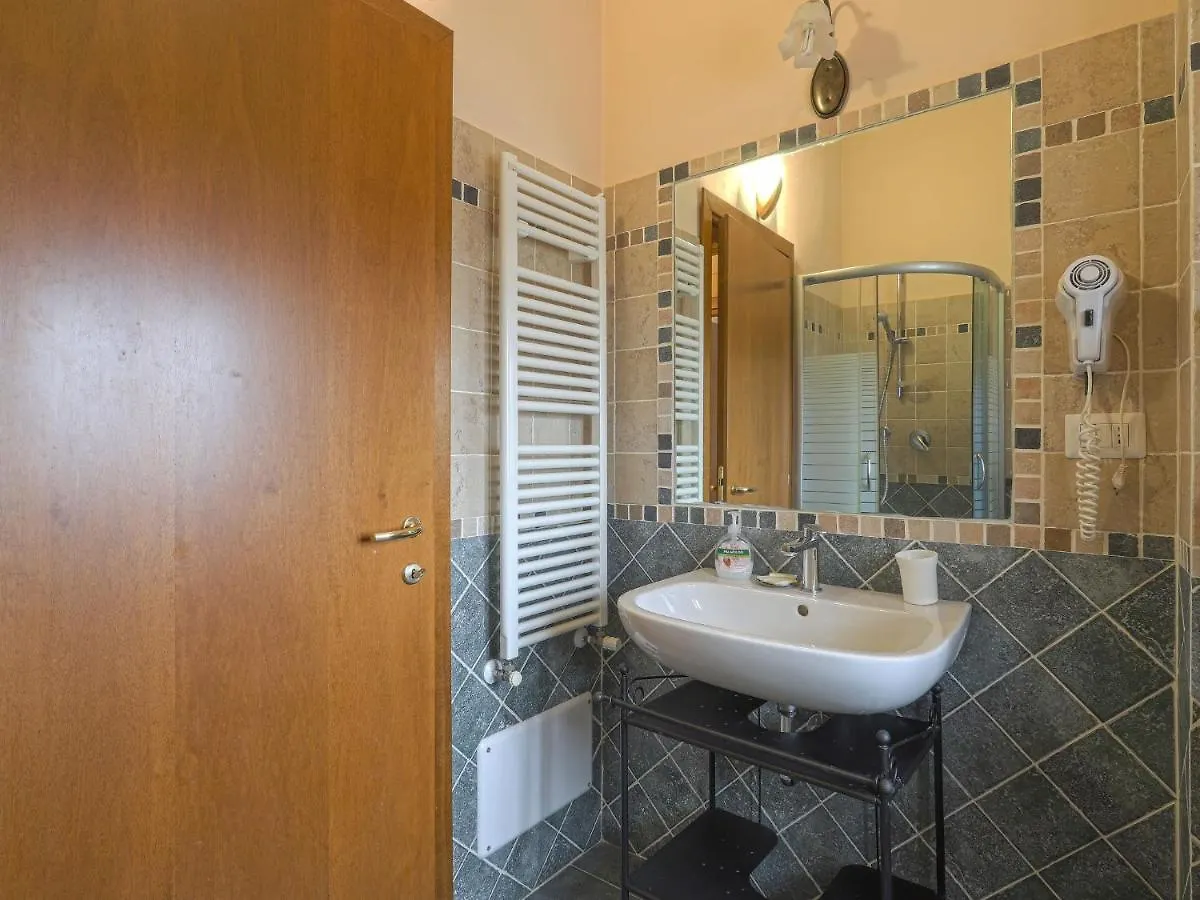 Holiday Home Montechioccioli-1 By Interhome Gaiole in Chianti Italy