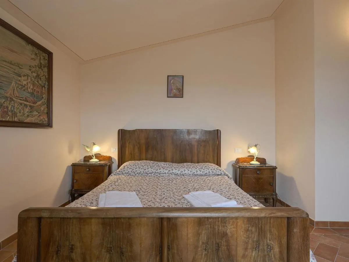 Holiday Home Montechioccioli-1 By Interhome Gaiole in Chianti