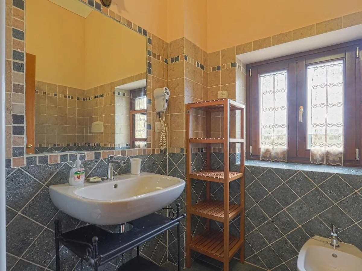 Holiday Home Montechioccioli-1 By Interhome Gaiole in Chianti