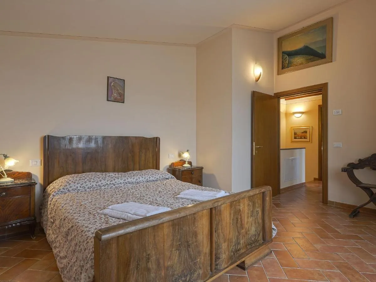 Holiday Home Montechioccioli-1 By Interhome Gaiole in Chianti