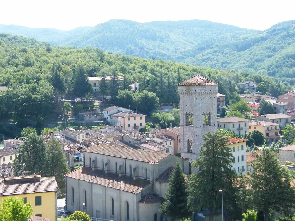 Holiday Home Montechioccioli-1 By Interhome Gaiole in Chianti